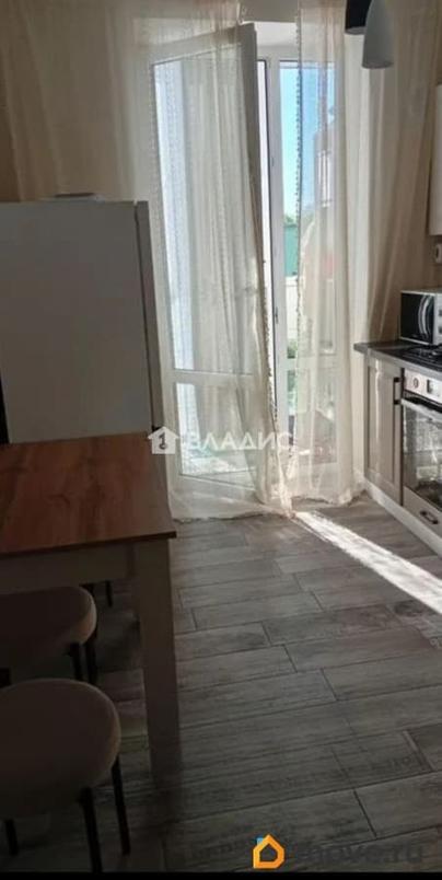 1-комн. квартира, 35 м&sup2;
