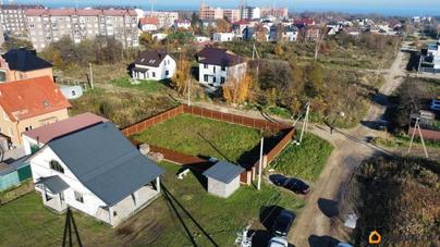 земельный участок, 5.7 сотки