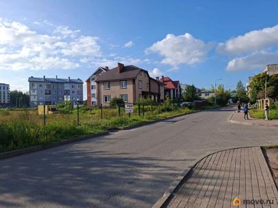 земельный участок, 6 соток