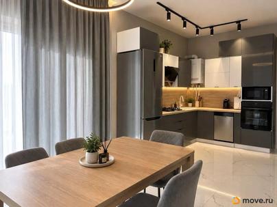 дом, 95.7 м&sup2;, 6.7 сотки
