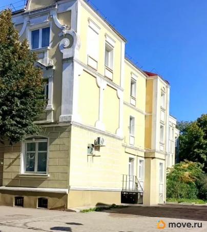 2-комн. квартира, 36.7 м&sup2;