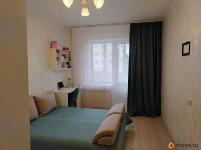 2-комн. квартира, 50.2 м&sup2;