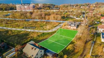 земельный участок, 6 соток