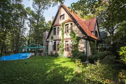 дом, 246.5 м&sup2;, 6 соток