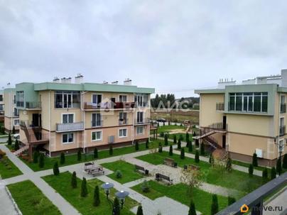1-комн. квартира, 40 м&sup2;
