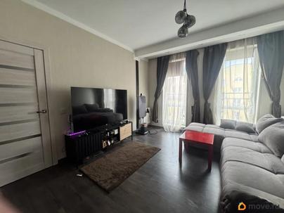 1-комн. квартира, 38.7 м&sup2;