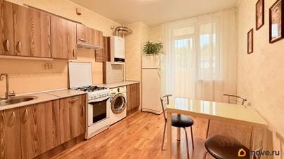 2-комн. квартира, 60 м&sup2;