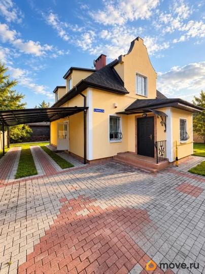 коттедж, 150 м&sup2;, 6 соток