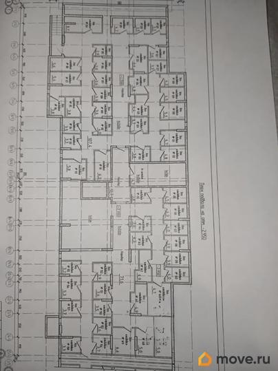 гараж, 3.7 м&sup2;