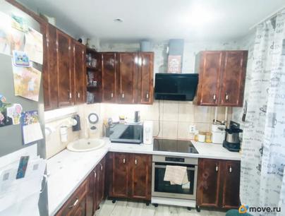 2-комн. квартира, 48.7 м&sup2;