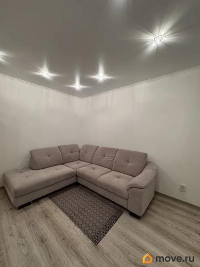 2-комн. квартира, 56.4 м&sup2;