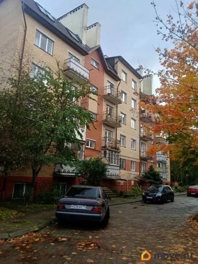 1-комн. квартира, 37.2 м&sup2;