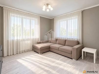 3-комн. квартира, 64.9 м&sup2;