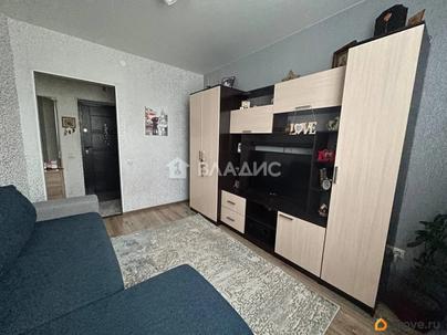1-комн. квартира, 29.3 м&sup2;