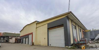 производственное, 1749 м&sup2;