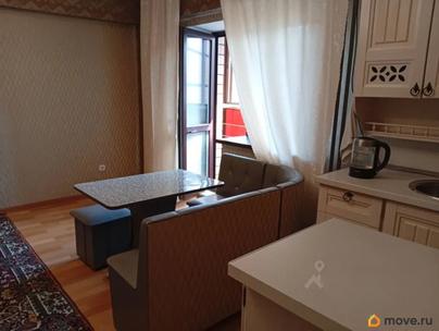 1-комн. квартира, 36 м&sup2;