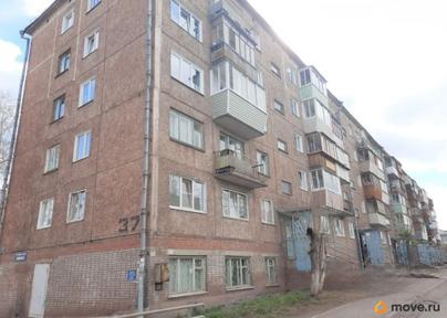3-комн. квартира, 61.4 м&sup2;