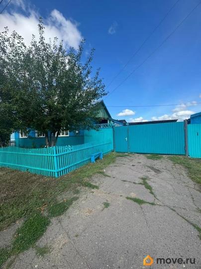 дом, 77.4 м&sup2;, 8 соток