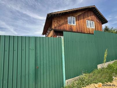 дом, 92.7 м&sup2;, 9 соток