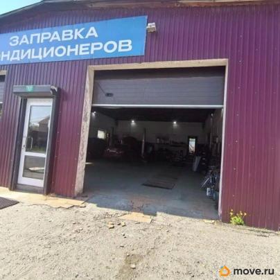 производственное, 200 м&sup2;
