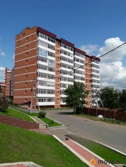 1-комн. квартира, 40.5 м&sup2;