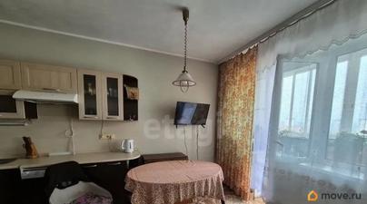 студия, 41.7 м&sup2;