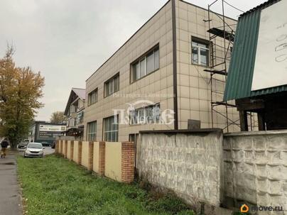 отдельное здание, 1000 м&sup2;