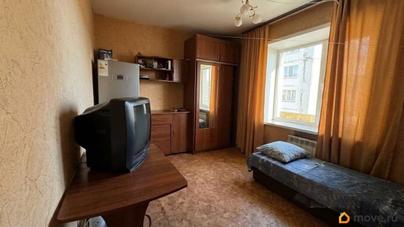 студия, 15 м&sup2;
