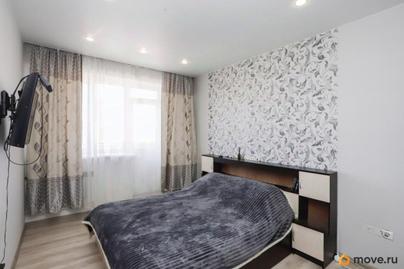 1-комн. квартира, 44.5 м&sup2;