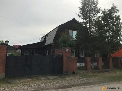 дом, 120 м&sup2;, 15 соток