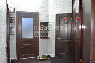 1-комн. квартира, 40.9 м&sup2;