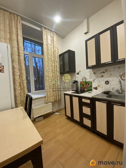 1-комн. квартира, 30 м&sup2;