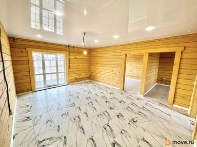 дом, 190 м&sup2;, 8 соток