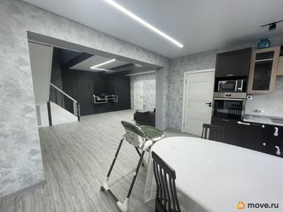 дом, 230 м&sup2;, 10 соток