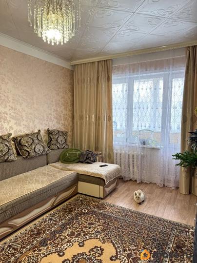 2-комн. квартира, 55.1 м&sup2;