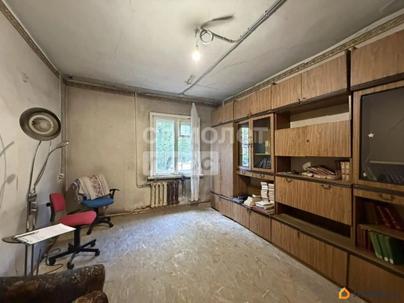 2-комн. квартира, 37.5 м&sup2;