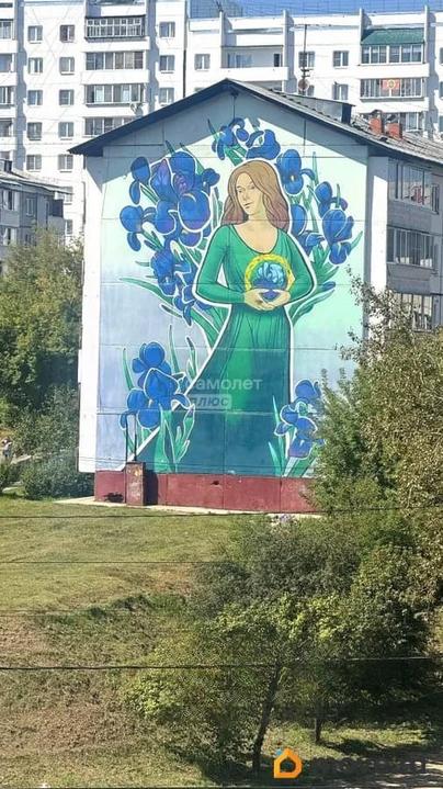 3-комн. квартира, 89.1 м&sup2;