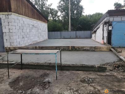 гараж, 70 м&sup2;