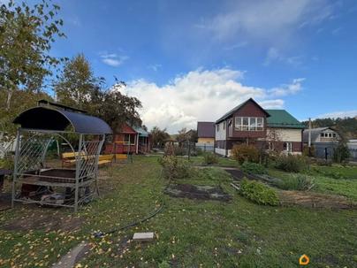 дом, 190 м&sup2;, 15 соток