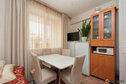 1-комн. квартира, 39 м&sup2;