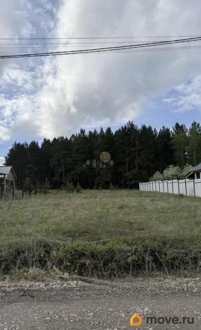 земельный участок, 10 соток