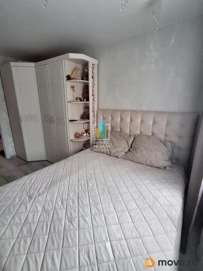 3-комн. квартира, 62 м&sup2;
