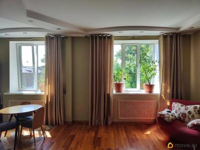 3-комн. квартира, 73.2 м&sup2;