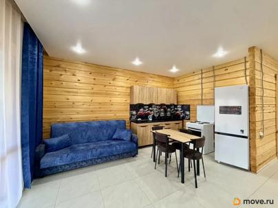 дом, 271.5 м&sup2;, 10 соток