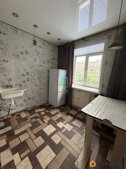 1-комн. квартира, 28 м&sup2;