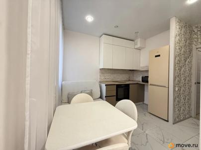 1-комн. квартира, 25.9 м&sup2;
