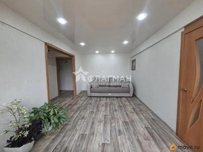 2-комн. квартира, 45 м&sup2;