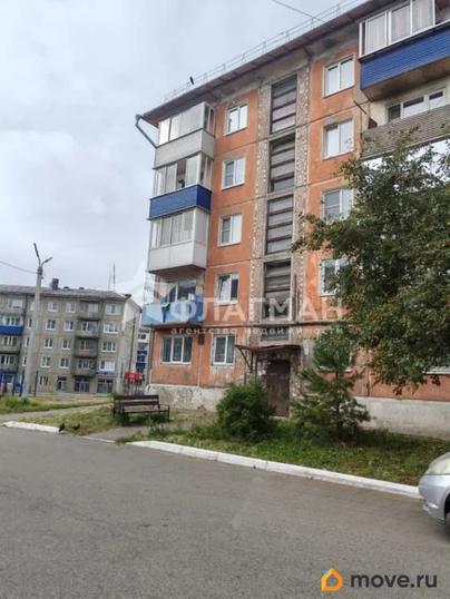 2-комн. квартира, 41 м&sup2;