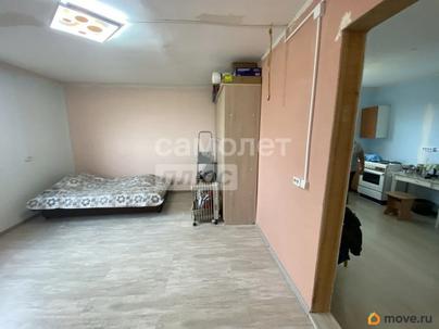 дом, 53 м&sup2;, 12 соток