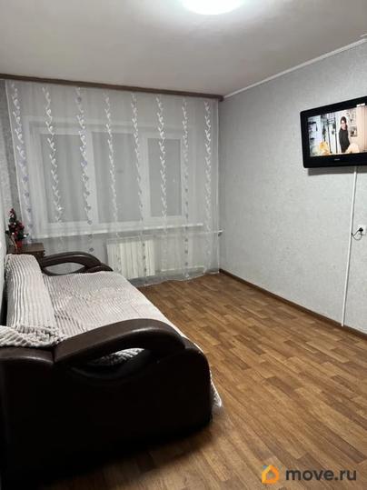 2-комн. квартира, 44.6 м&sup2;